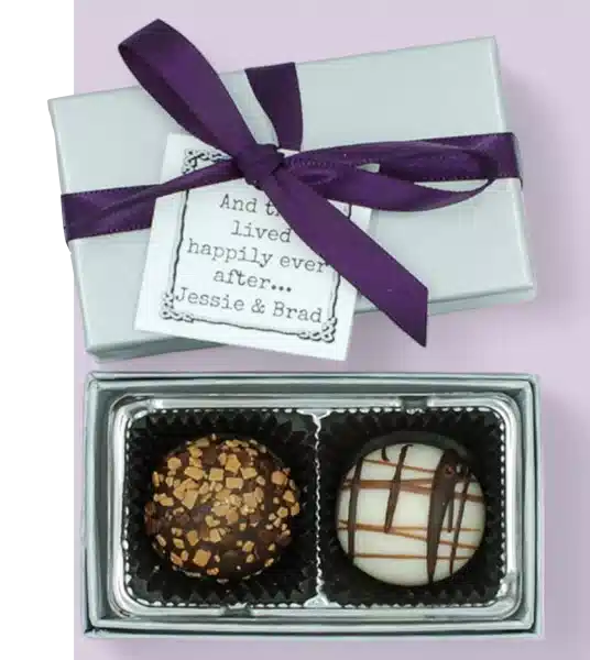 wholesale truffle boxes