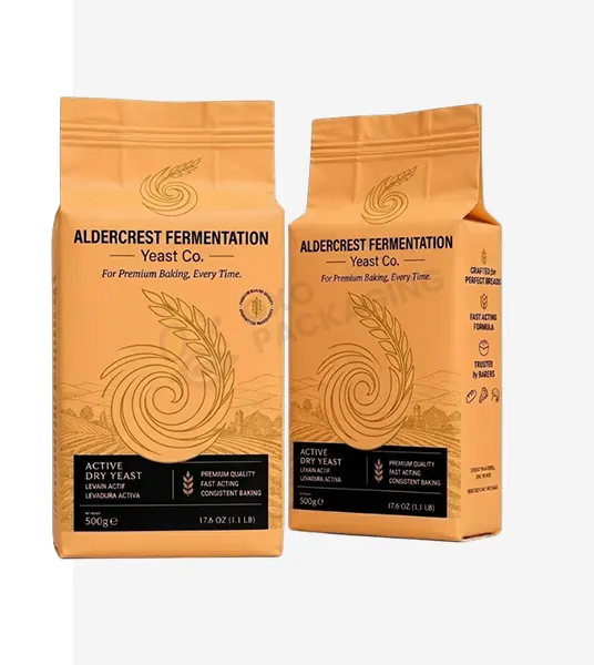 Yeast Pack wholesale bulk