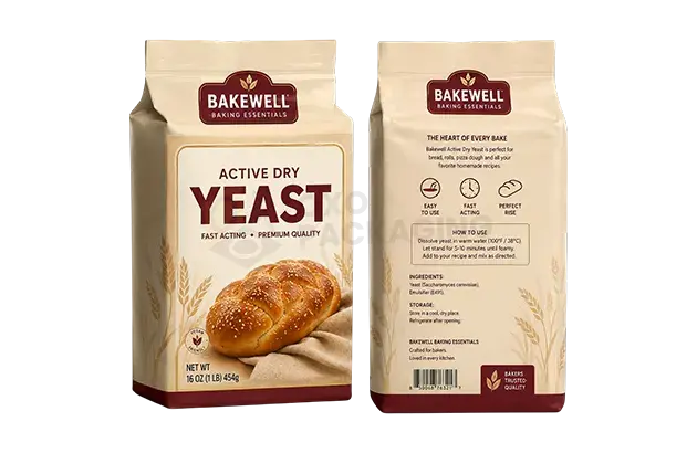 Yeast Packaging wholesale