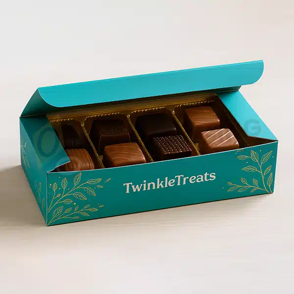 1 lb Candy Boxes Bulk