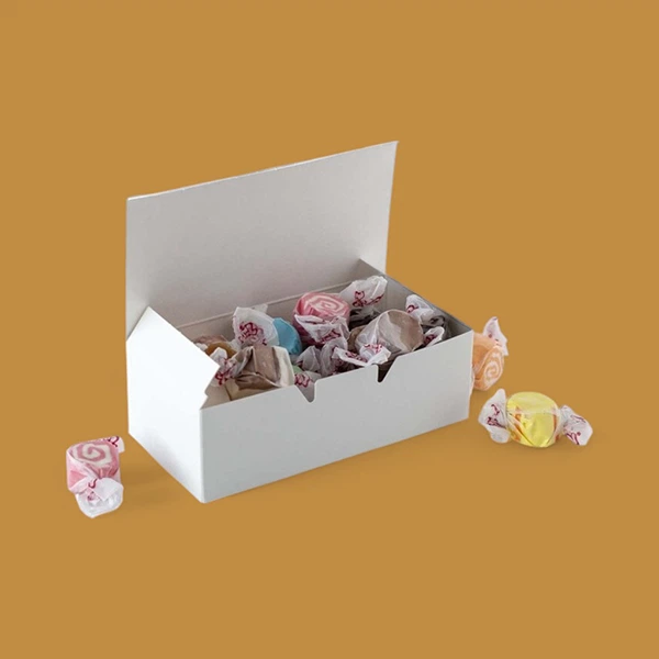 1 lb Candy Boxes Wholesale