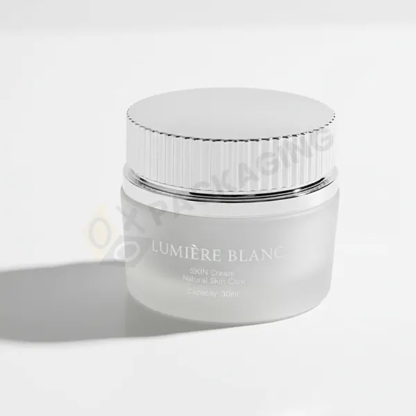 30ml cosmetic jars bulk