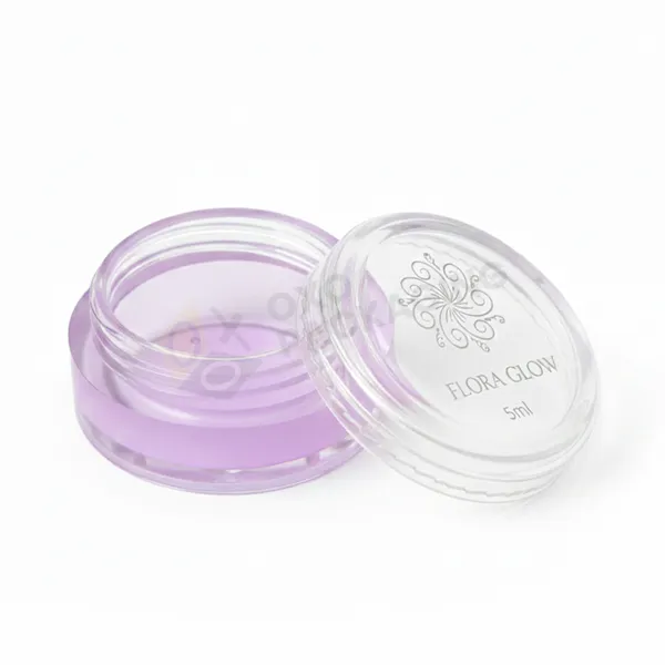 5ml cosmetic jars in bulk