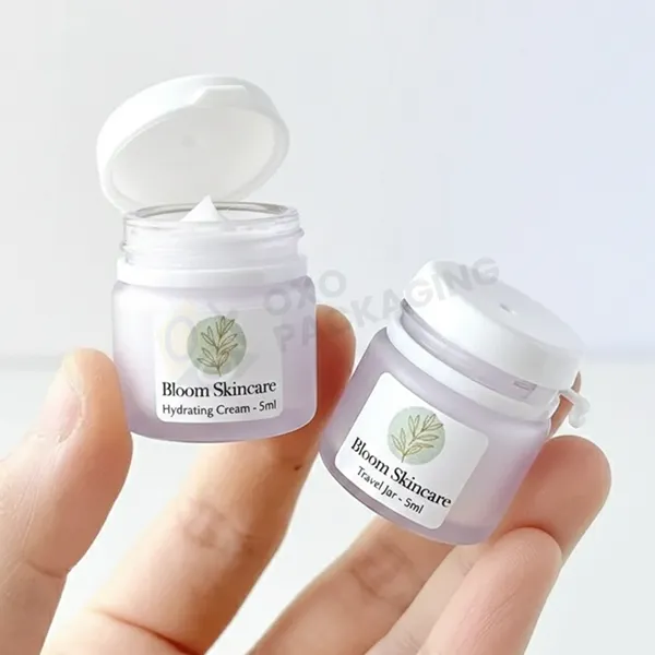 5ml cosmetic jars wholesale