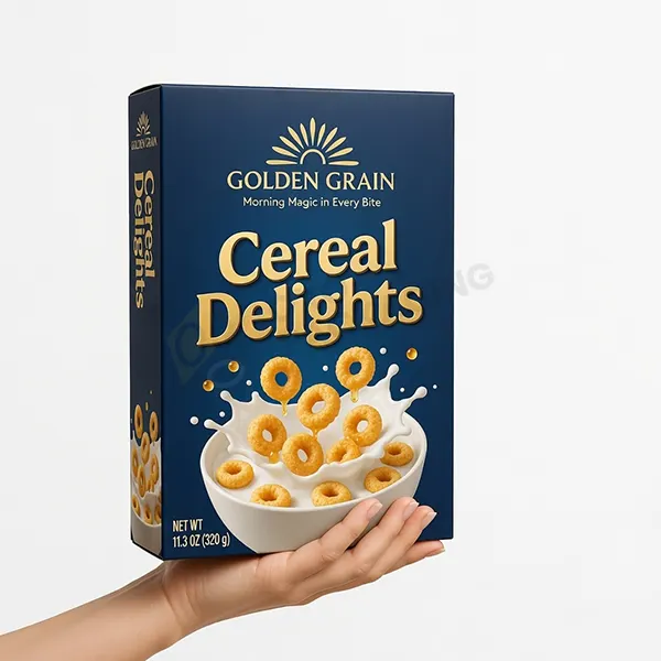 90s cereal boxes bulk