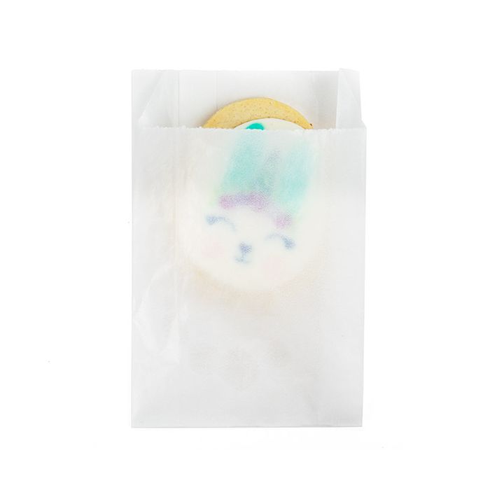 Branded Glassine Packaging