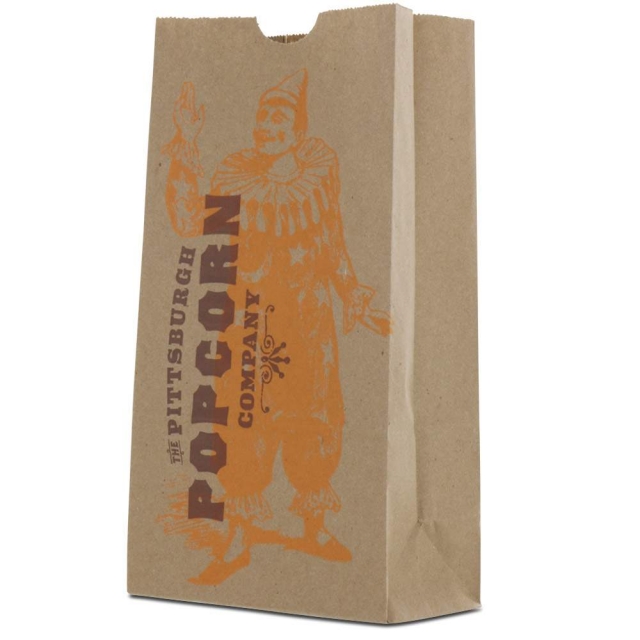 Custom Merchandise Bags
