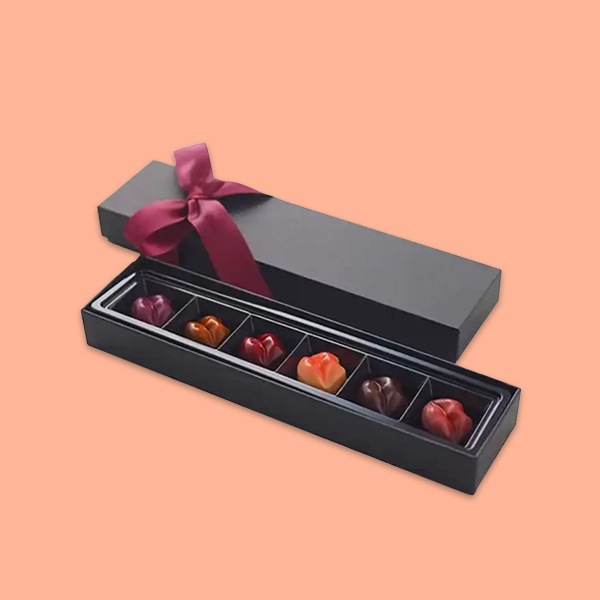 Custom Personalized Bonbon Boxes