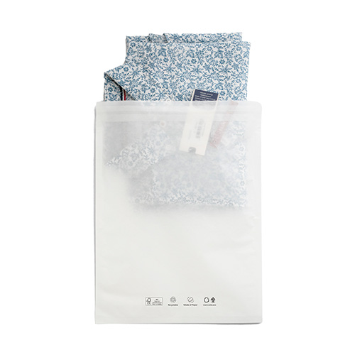 Custom Wax Paper Bags