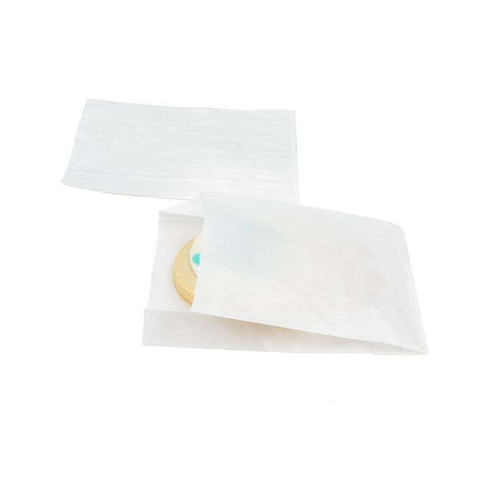 Customized Greaseproof Bags