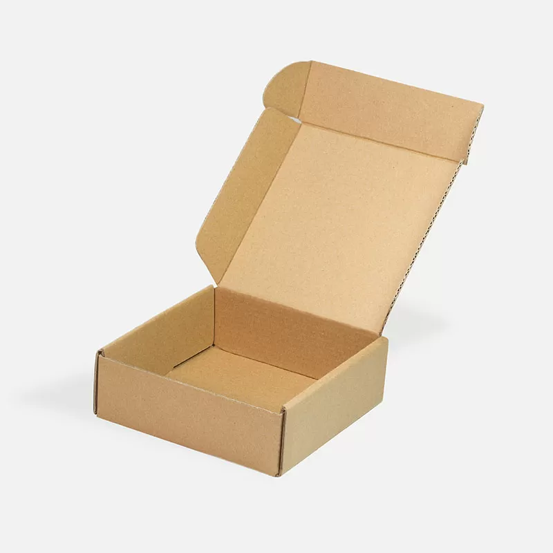 Eco Friendly Packaging Boxes