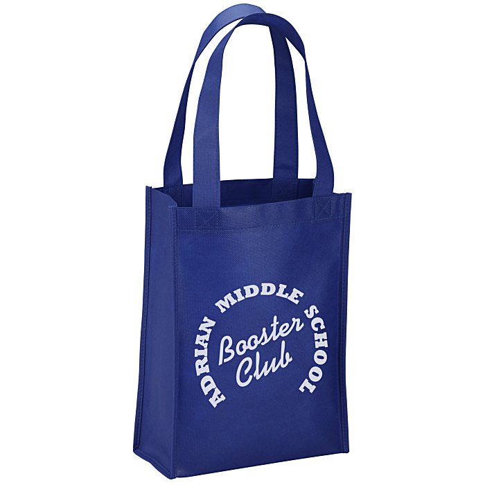 Logo Printed Gift Totes