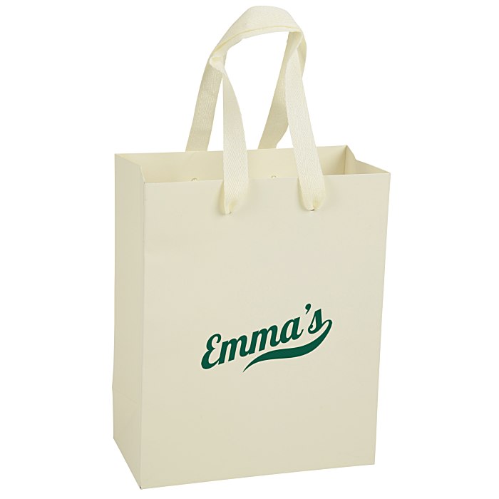 Luxury Printed Gift Bags