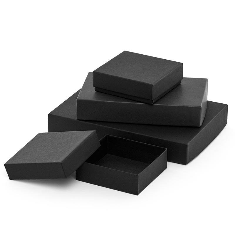 Rigid Chocolate Boxes