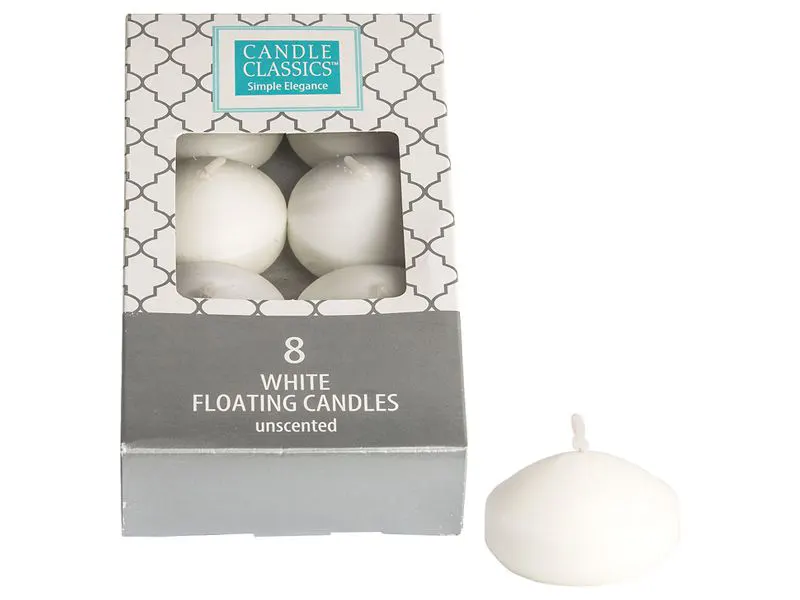 Window Candle Boxes Wholesale