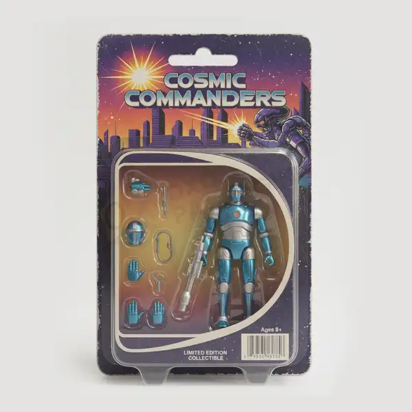 action-figure-packaging-wholesale