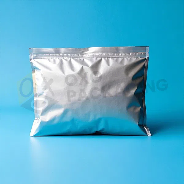 Aluminum Packaging Bags Wholesale