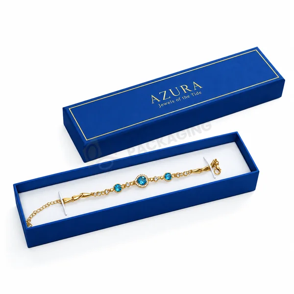 Wholesale Anklet Boxes