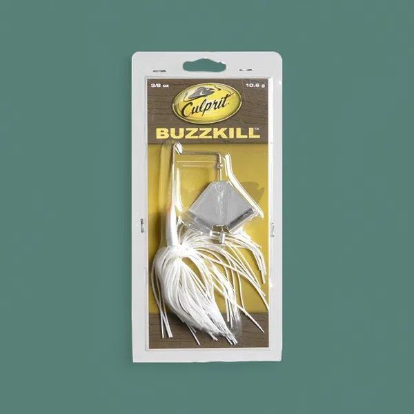 Bait Packaging Wholesale