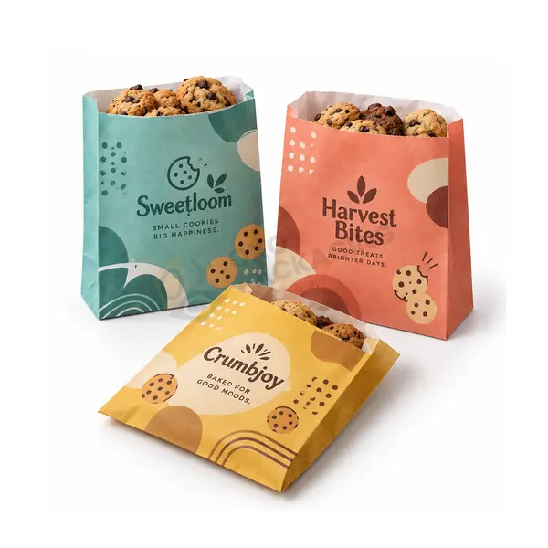 bakery bags wholesale