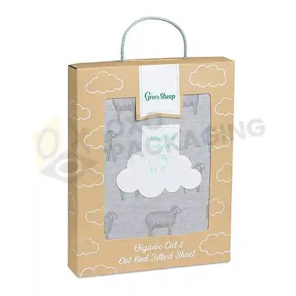 Bedding Packaging Bulk