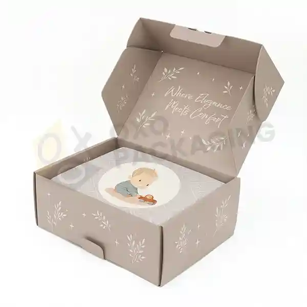 Bedding Packaging Wholesale