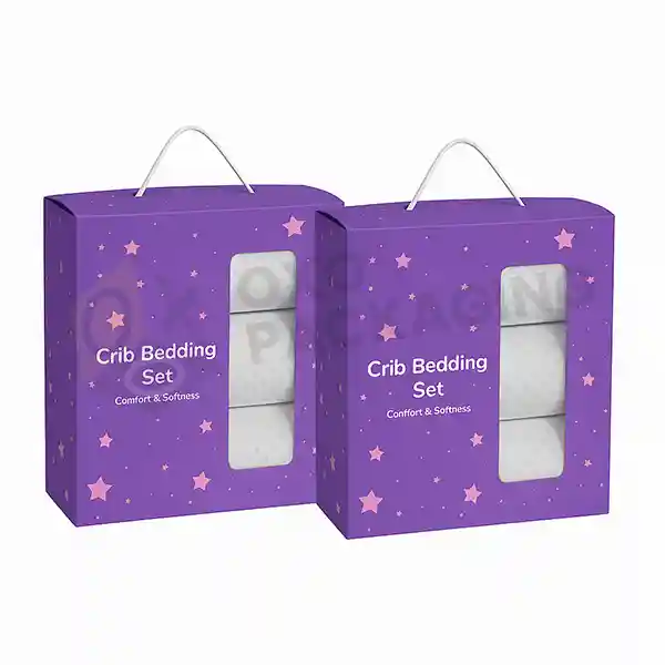 Bedding Packaging