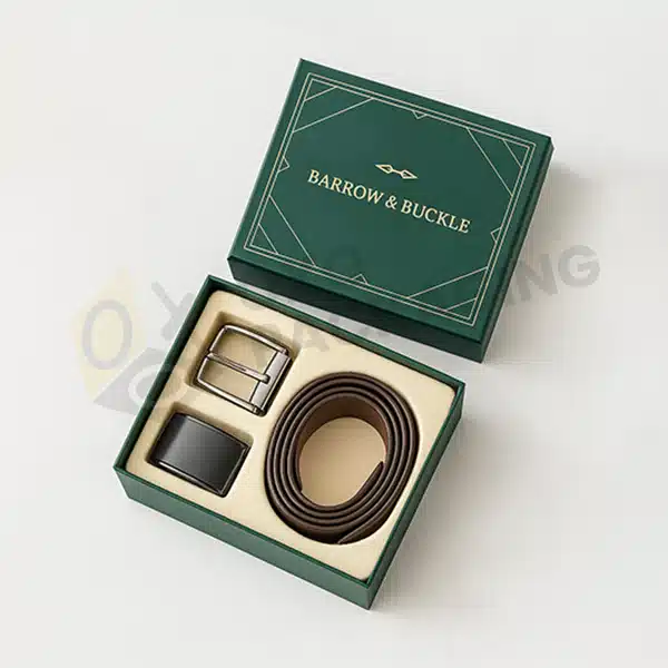belt gift boxes