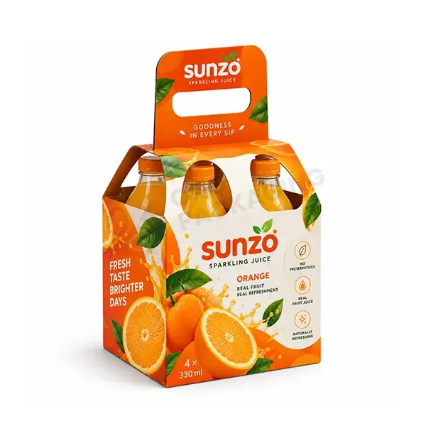 Beverage Boxes