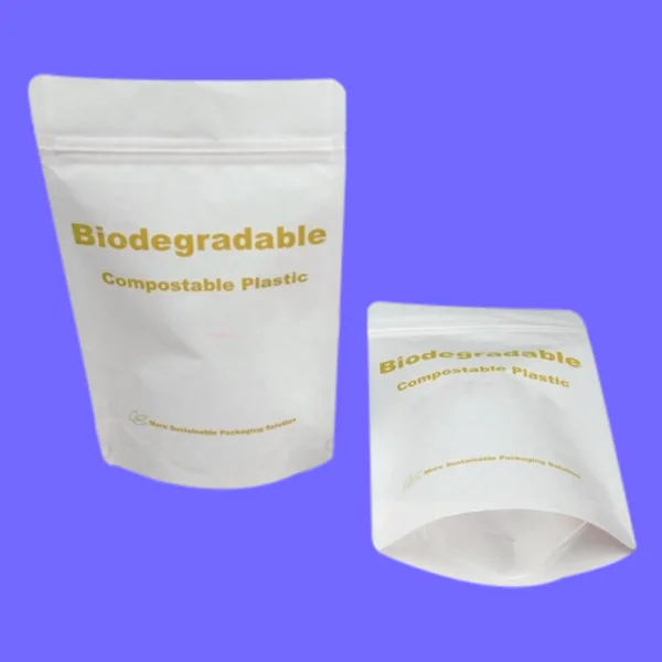 biodegradable flexible packaging