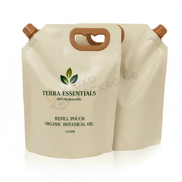 biodegradable-spout-pouches
