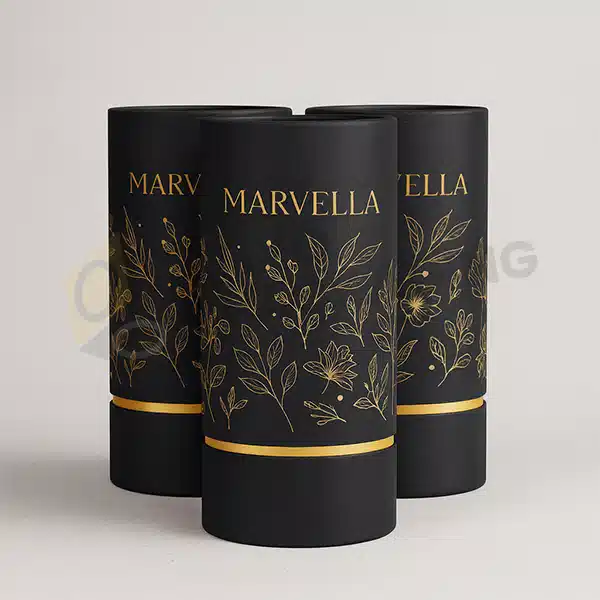 black-tube-packaging-wholesale