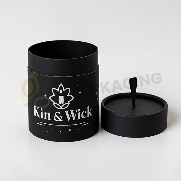 black-tube-packaging