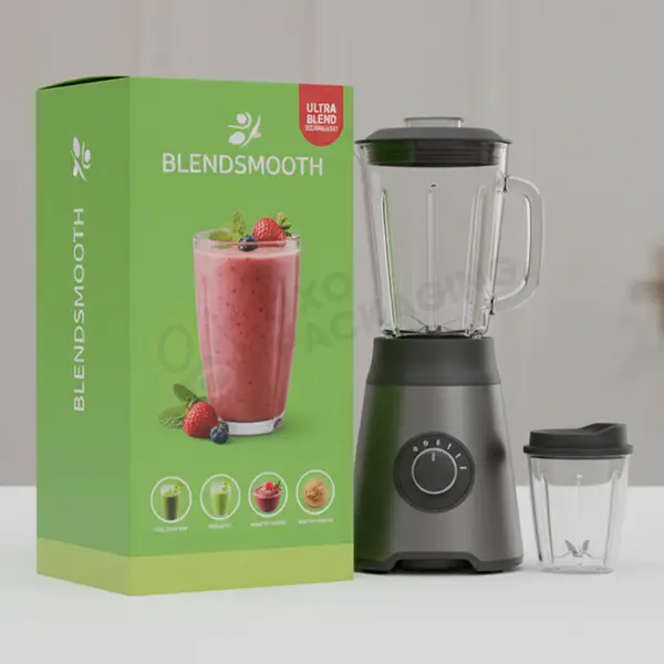 blender packaging in affordable price