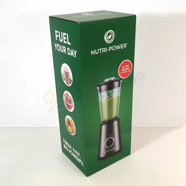 blender packaging in bulk