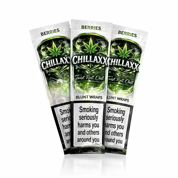 blunt custom packaging