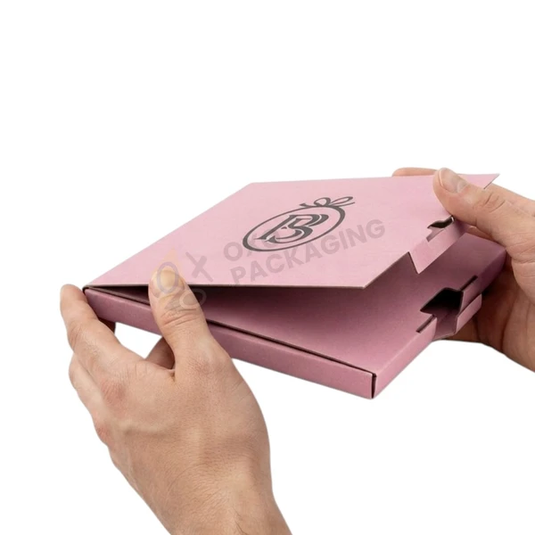 Custom Book Mailing Packaging Boxes