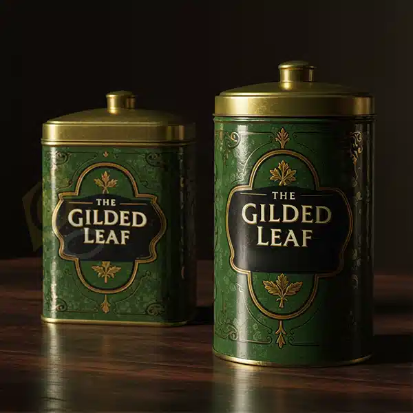 box green tea