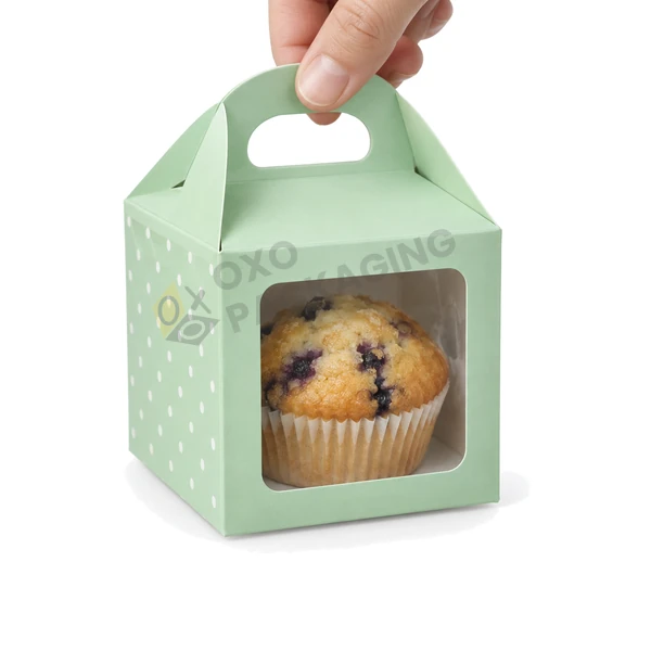 boxed muffin mix