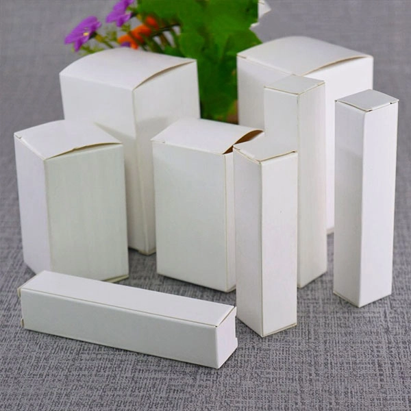 boxes white