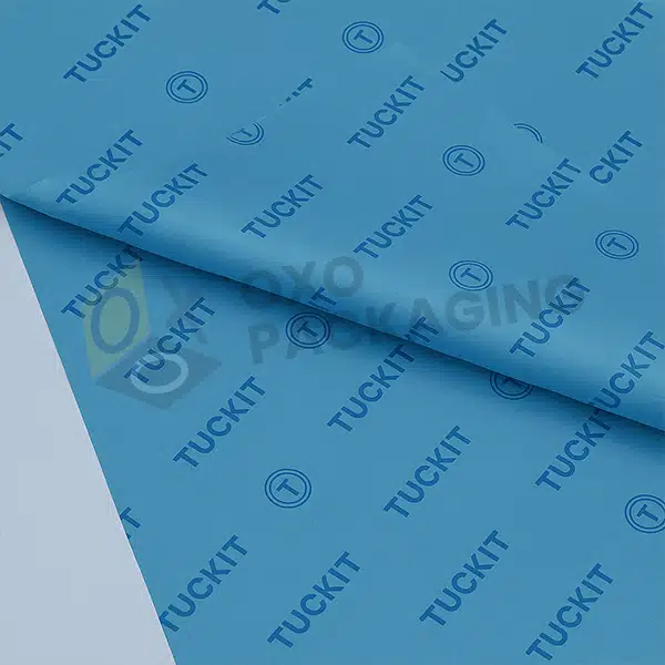 Branded Wrapping Paper Wholesale