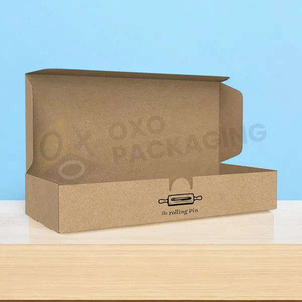 Brown Mailer Boxes Bulk