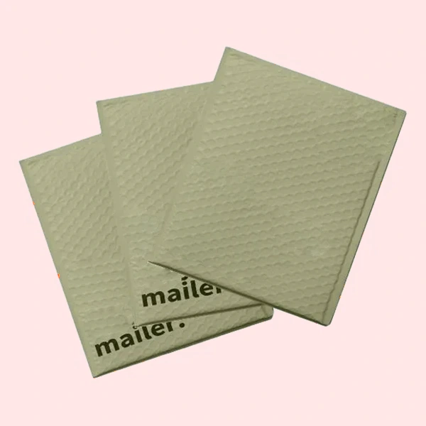 Bubble Mailer Wholesale