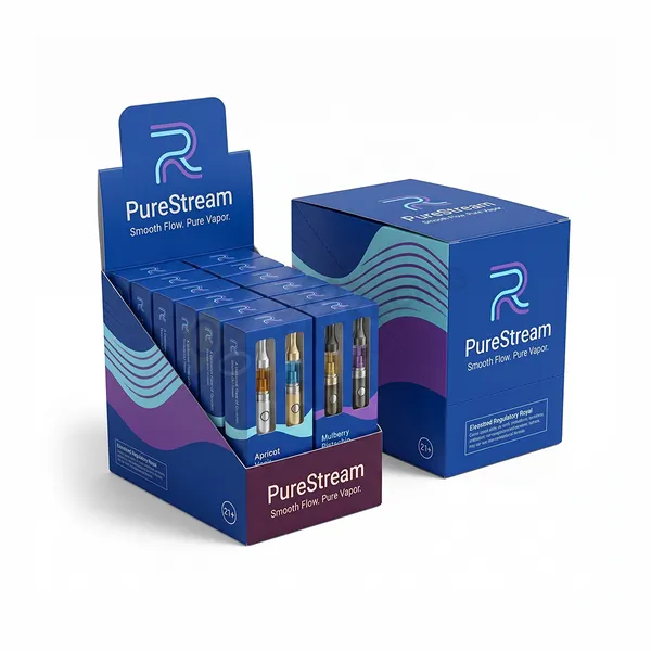 Bulk Vape Display Packaging Wholesale