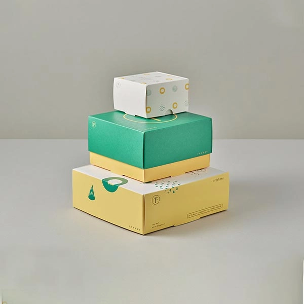 Custom Cake Packaging wholesale