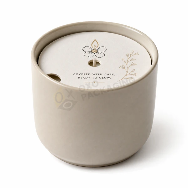 Candle Dust Covers