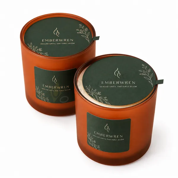 Candle Dust Covers Wholesale
