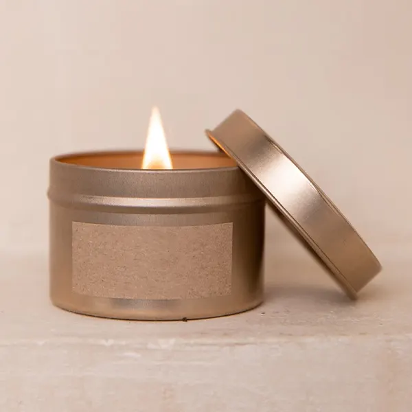 Candle Tins wholesale