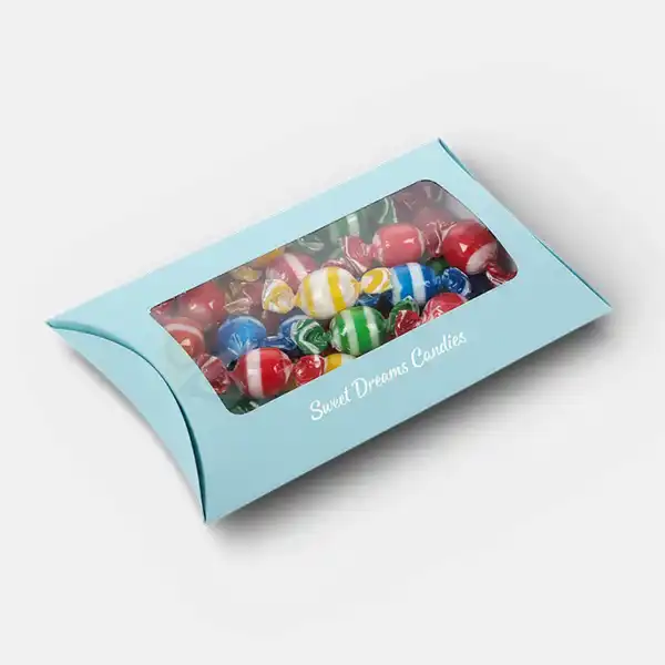 candy pillow boxes in bulk