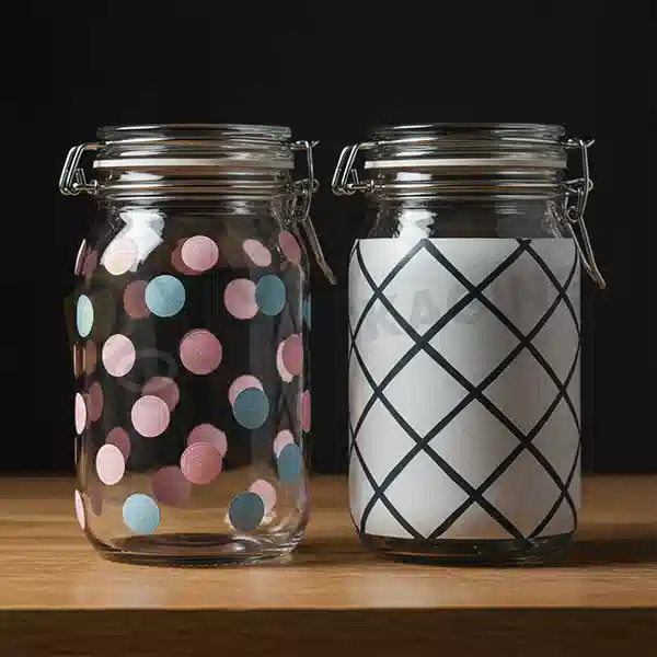 Canning Jars Wholesale